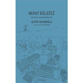 Hayat Bilgisi Alper Hasanoğlu