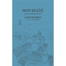 Hayat Bilgisi Alper Hasanoğlu