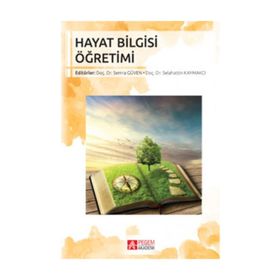 HAYAT BILGISI ÖĞRETIMI - BAYRAM TAY