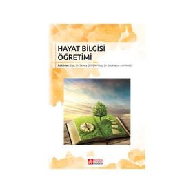 HAYAT BILGISI ÖĞRETIMI - BAYRAM TAY