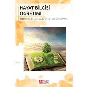 HAYAT BILGISI ÖĞRETIMI - BAYRAM TAY