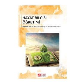 HAYAT BILGISI ÖĞRETIMI - BAYRAM TAY