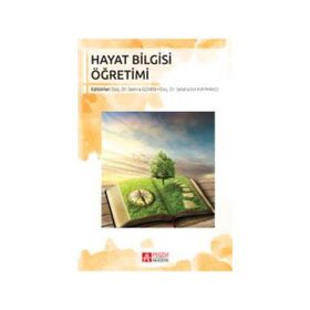 HAYAT BILGISI ÖĞRETIMI - BAYRAM TAY