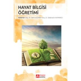 HAYAT BILGISI ÖĞRETİMİ - CAVIT BİNBAŞIOĞLU