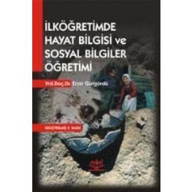 HAYAT BILGISI ÖĞRETİMİ - CAVIT BİNBAŞIOĞLU