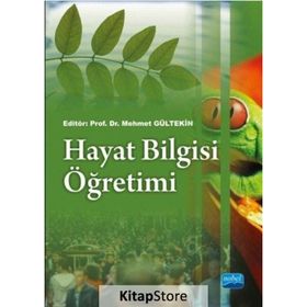 Hayat Bilgisi Öğretimi - Kolektif