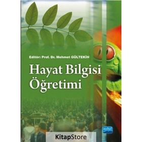 Hayat Bilgisi Öğretimi - Kolektif