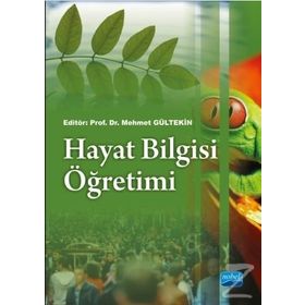 Hayat Bilgisi Öğretimi - Kolektif