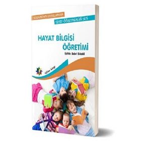 Hayat Bilgisi Öğretimi - Sabri Sidekli