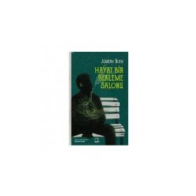 Hayat Bir Bekleme Salonu - Joseph Roth