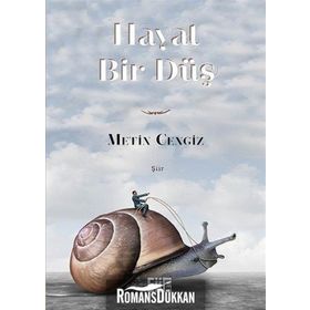 Hayat Bir Düş - Metin Cengiz
