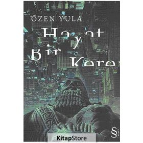 HAYAT BIR KERE - ÖZEN YULA