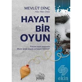 Hayat Bir Oyun - Gülgün Ayral