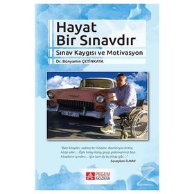 Hayat Bir Sınavdır - Bünyamin Çetinkaya