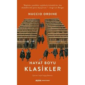 Hayat Boyu Klasikler - Nuccio Ordino
