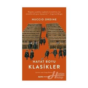 Hayat Boyu Klasikler - Nuccio Ordino