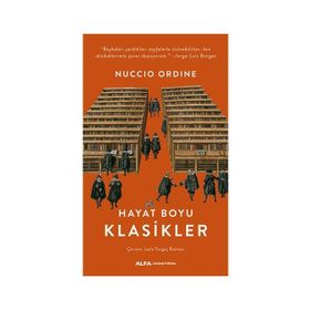 Hayat Boyu Klasikler - Nuccio Ordino