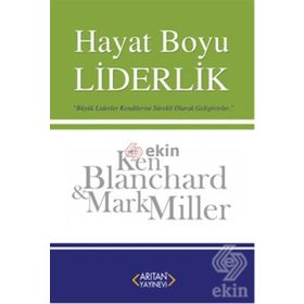 Hayat Boyu Liderlik - Kenneth Blanchard mark millar