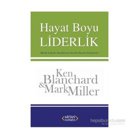 Hayat Boyu Liderlik - Kenneth Blanchard mark millar