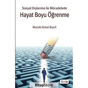 Hayat Boyu Öğrenme - M. Kemal Biçerli