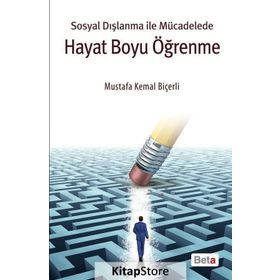 Hayat Boyu Öğrenme - M. Kemal Biçerli