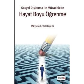 Hayat Boyu Öğrenme - M. Kemal Biçerli