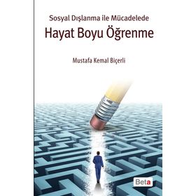 Hayat Boyu Öğrenme - M. Kemal Biçerli