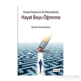 Hayat Boyu Öğrenme - M. Kemal Biçerli