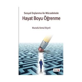 Hayat Boyu Öğrenme - M. Kemal Biçerli