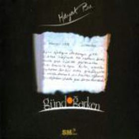 Hayat Bu - Ezgi Gümüşkaya