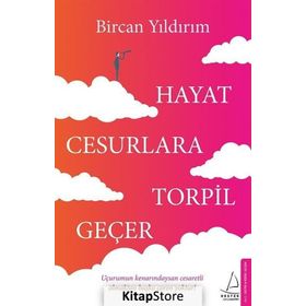 Hayat Cesurlara Torpil Geçer - Bircan Yıldırım