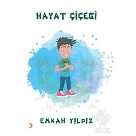 Hayat Çiçeği - Emrah Yıldız