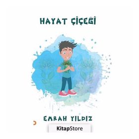 Hayat Çiçeği - Emrah Yıldız