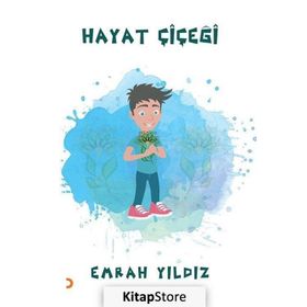 Hayat Çiçeği - Emrah Yıldız