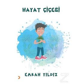 Hayat Çiçeği - Emrah Yıldız