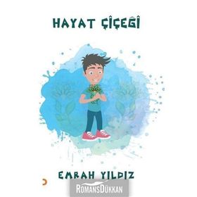 Hayat Çiçeği - Emrah Yıldız