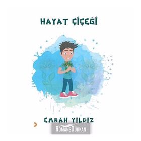 Hayat Çiçeği - Emrah Yıldız