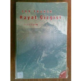 HAYAT ÇİZGİSİ - DAN FRANCK
