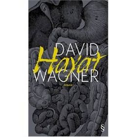 Hayat - David Wagner