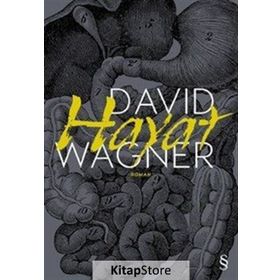 Hayat - David Wagner