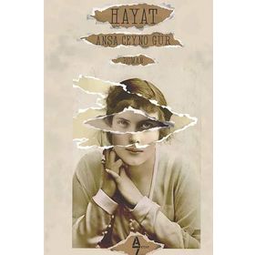 Hayat - David Wagner