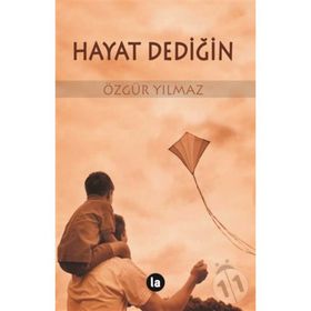 Hayat Dediğin - Hayri Mit