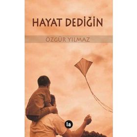 Hayat Dediğin - Hayri Mit