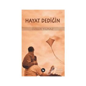 Hayat Dediğin - Hayri Mit
