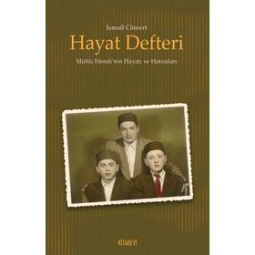 Hayat Defteri - İsmail Cömert