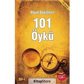 Hayat Değiştiren 101 Öykü - Cengiz Erşahin