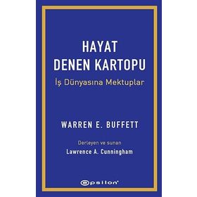 Hayat Denen Kartopu: İş Dünyasına Mektuplar