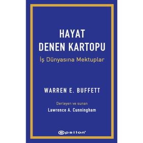 Hayat Denen Kartopu: İş Dünyasına Mektuplar