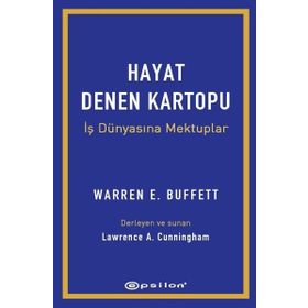 Hayat Denen Kartopu: İş Dünyasına Mektuplar