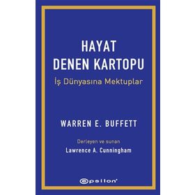Hayat Denen Kartopu: İş Dünyasına Mektuplar